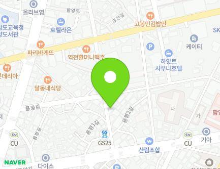 13 Yongpyeong 1-gil, Hamyang-eup, Hamyang-gun, Gyeongsangnam-do, Republic of Korea Map