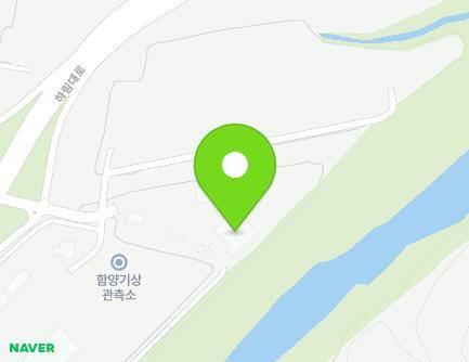188 Harimgangbyeon-gil, Hamyang-eup, Hamyang-gun, Gyeongsangnam-do, Republic of Korea Map