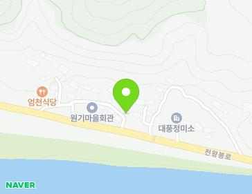 13 Wongi-gil, Hyucheon-myeon, Hamyang-gun, Gyeongsangnam-do, Republic of Korea 13 Wongi-gil, Hyucheon-myeon, Hamyang-gun, Gyeongsangnam-do, Republic of Korea Map