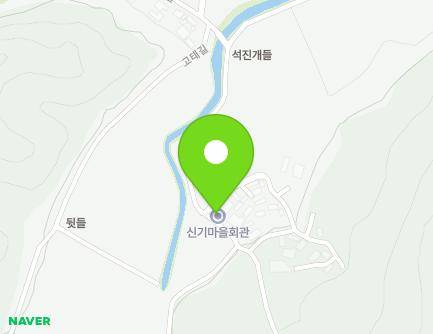 51-2 Hyucheonsingi-gil, Hyucheon-myeon, Hamyang-gun, Gyeongsangnam-do, Republic of Korea