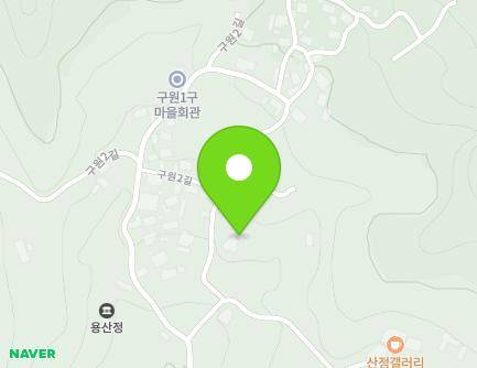30 Guwon 2-gil, Gaya-myeon, Hapcheon-gun, Gyeongsangnam-do, Republic of Korea Map