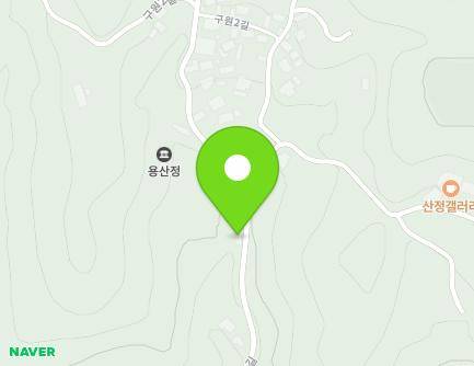 17 Guwon 2-gil, Gaya-myeon, Hapcheon-gun, Gyeongsangnam-do, Republic of Korea Map