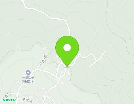 46-5 Guwon 2-gil, Gaya-myeon, Hapcheon-gun, Gyeongsangnam-do, Republic of Korea Map