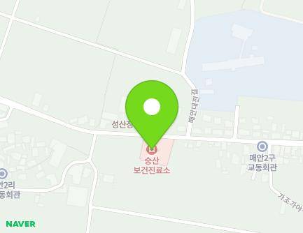 27 Maeandaejeon-gil, Gaya-myeon, Hapcheon-gun, Gyeongsangnam-do, Republic of Korea Map
