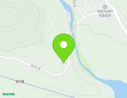 30 Jukjeon 1-gil, Gaya-myeon, Hapcheon-gun, Gyeongsangnam-do, Republic of Korea Map