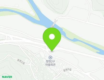107 Maeancheonghyeon-gil, Gaya-myeon, Hapcheon-gun, Gyeongsangnam-do, Republic of Korea Map