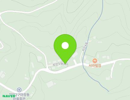 2-10 Chiin 5-gil, Gaya-myeon, Hapcheon-gun, Gyeongsangnam-do, Republic of Korea Map