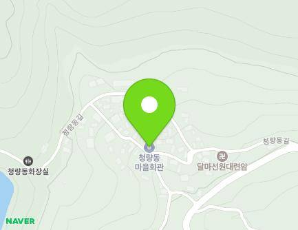 24 Cheongnyangdong-gil, Gaya-myeon, Hapcheon-gun, Gyeongsangnam-do, Republic of Korea