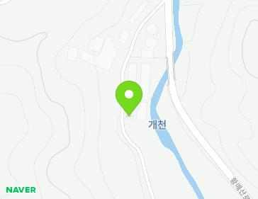 165 Hwangmaesan-ro, Gahoe-myeon, Hapcheon-gun, Gyeongsangnam-do, Republic of Korea 165 Hwangmaesan-ro, Gahoe-myeon, Hapcheon-gun, Gyeongsangnam-do, Republic of Korea Map