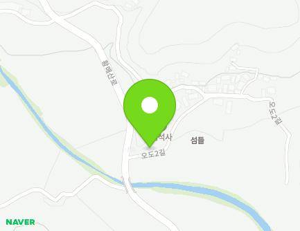 7 Odo 2-gil, Gahoe-myeon, Hapcheon-gun, Gyeongsangnam-do, Republic of Korea Map