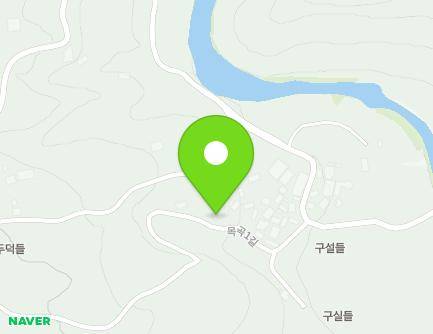 50-1 Mokgok 1-gil, Gahoe-myeon, Hapcheon-gun, Gyeongsangnam-do, Republic of Korea Map