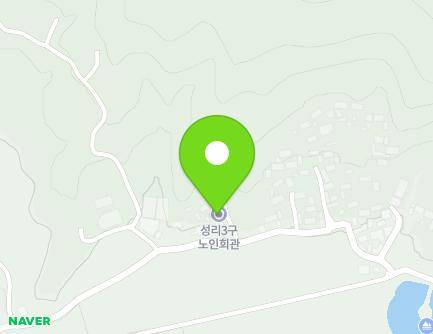 133-3 Seongni 4-gil, Daebyeong-myeon, Hapcheon-gun, Gyeongsangnam-do, Republic of Korea