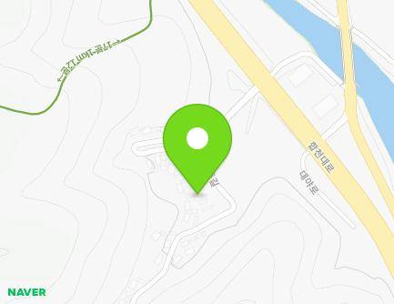28 Gwandong-gil, Daeyang-myeon, Hapcheon-gun, Gyeongsangnam-do, Republic of Korea Map