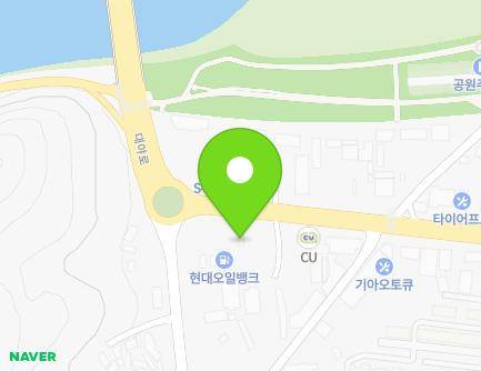 10 Dongbu-ro, Daeyang-myeon, Hapcheon-gun, Gyeongsangnam-do, Republic of Korea Map