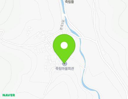 13-4 Bongok 3-gil, Deokgok-myeon, Hapcheon-gun, Gyeongsangnam-do, Republic of Korea Map