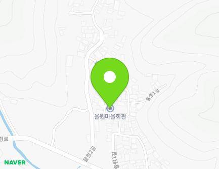 19-4 Yurwon 1-gil, Deokgok-myeon, Hapcheon-gun, Gyeongsangnam-do, Republic of Korea Map
