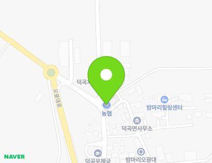 1 Yulji 2-gil, Deokgok-myeon, Hapcheon-gun, Gyeongsangnam-do, Republic of Korea Map