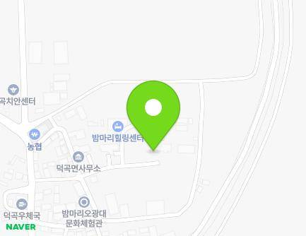 13-9 Yulji 2-gil, Deokgok-myeon, Hapcheon-gun, Gyeongsangnam-do, Republic of Korea Map