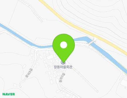 20 Jangni 5-gil, Deokgok-myeon, Hapcheon-gun, Gyeongsangnam-do, Republic of Korea Map