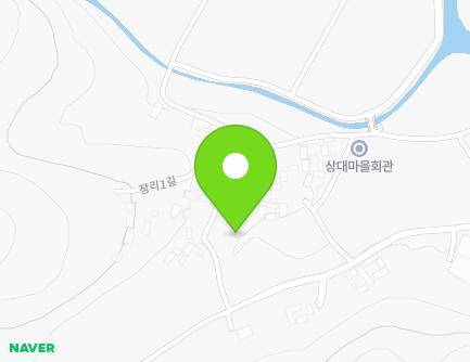 51 Jangni 1-gil, Deokgok-myeon, Hapcheon-gun, Gyeongsangnam-do, Republic of Korea Map