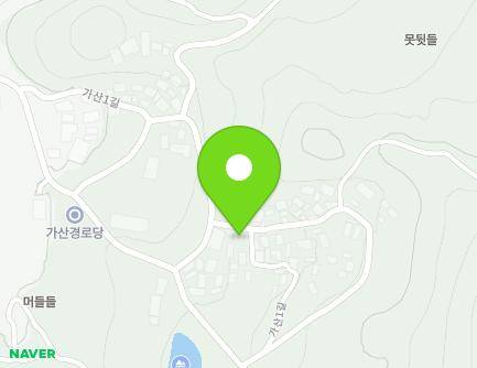 28 Gasan 1-gil, Myosan-myeon, Hapcheon-gun, Gyeongsangnam-do, Republic of Korea