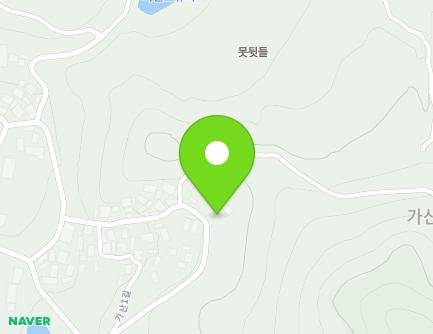 39 Gasan 1-gil, Myosan-myeon, Hapcheon-gun, Gyeongsangnam-do, Republic of Korea Map