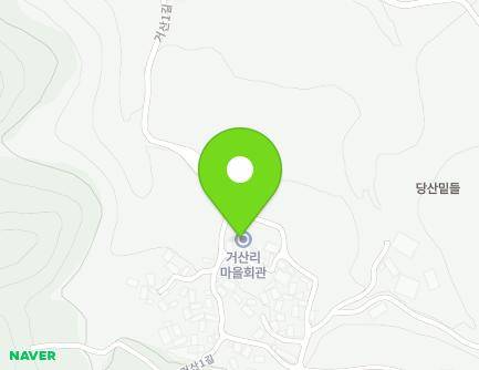 105 Geosan 1-gil, Myosan-myeon, Hapcheon-gun, Gyeongsangnam-do, Republic of Korea
