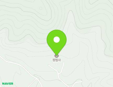108-13 Sanje-gil, Myosan-myeon, Hapcheon-gun, Gyeongsangnam-do, Republic of Korea Map