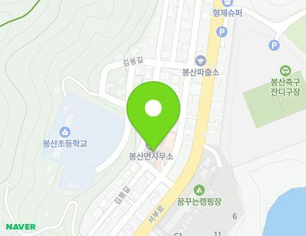 17 Gimbong-gil, Bongsan-myeon, Hapcheon-gun, Gyeongsangnam-do, Republic of Korea