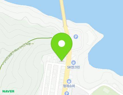 4351 Seobu-ro, Bongsan-myeon, Hapcheon-gun, Gyeongsangnam-do, Republic of Korea