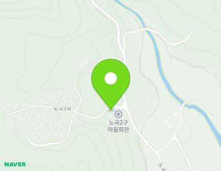 3 Nogok 3-gil, Bongsan-myeon, Hapcheon-gun, Gyeongsangnam-do, Republic of Korea Map