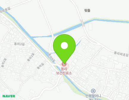 29 Dongni-gil, Samga-myeon, Hapcheon-gun, Gyeongsangnam-do, Republic of Korea