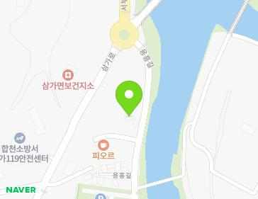 16 Yongheung-gil, Samga-myeon, Hapcheon-gun, Gyeongsangnam-do, Republic of Korea 16 Yongheung-gil, Samga-myeon, Hapcheon-gun, Gyeongsangnam-do, Republic of Korea Map