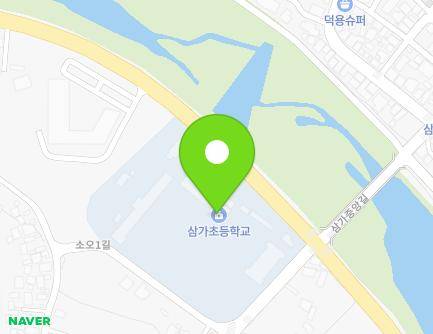 12 Soo-gil, Samga-myeon, Hapcheon-gun, Gyeongsangnam-do, Republic of Korea