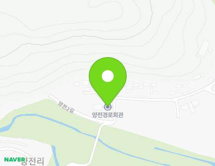 39 Yangjeon 2-gil, Samga-myeon, Hapcheon-gun, Gyeongsangnam-do, Republic of Korea