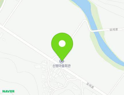 59 Moui-ro, Samga-myeon, Hapcheon-gun, Gyeongsangnam-do, Republic of Korea