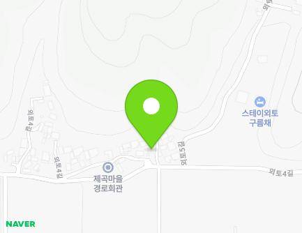 192 Oeto 4-gil, Samga-myeon, Hapcheon-gun, Gyeongsangnam-do, Republic of Korea