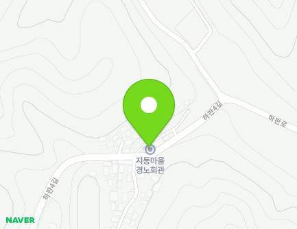16 Hapan 4-gil, Samga-myeon, Hapcheon-gun, Gyeongsangnam-do, Republic of Korea
