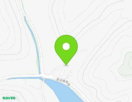 340 Ungokbaegyeok-gil, Ssangbaek-myeon, Hapcheon-gun, Gyeongsangnam-do, Republic of Korea Map