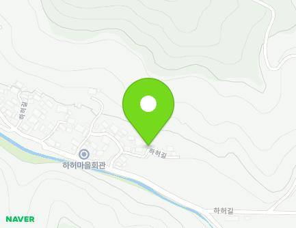 52-15 Haheo-gil, Ssangbaek-myeon, Hapcheon-gun, Gyeongsangnam-do, Republic of Korea Map