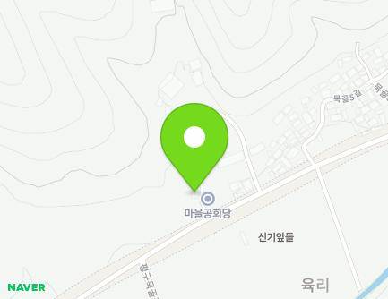 377-1 Pyeonggumukgol-gil, Ssangbaek-myeon, Hapcheon-gun, Gyeongsangnam-do, Republic of Korea Map