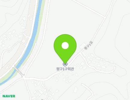 39 Pyeonggu 5-gil, Ssangbaek-myeon, Hapcheon-gun, Gyeongsangnam-do, Republic of Korea Map