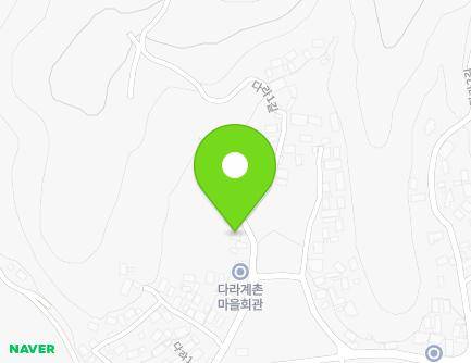 49-1 Dara 1-gil, Ssangchaek-myeon, Hapcheon-gun, Gyeongsangnam-do, Republic of Korea Map