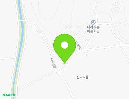 31 Dara 1-gil, Ssangchaek-myeon, Hapcheon-gun, Gyeongsangnam-do, Republic of Korea Map