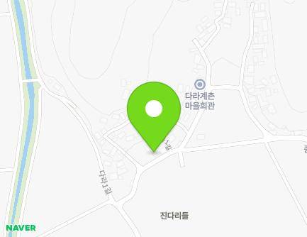 35 Dara 1-gil, Ssangchaek-myeon, Hapcheon-gun, Gyeongsangnam-do, Republic of Korea Map