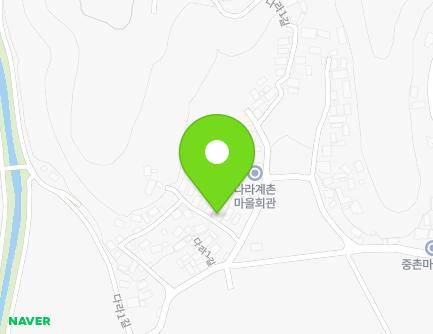 41-4 Dara 1-gil, Ssangchaek-myeon, Hapcheon-gun, Gyeongsangnam-do, Republic of Korea Map