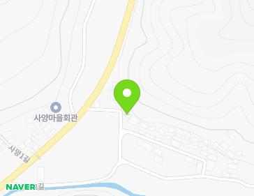 21 Sayang 2-gil, Ssangchaek-myeon, Hapcheon-gun, Gyeongsangnam-do, Republic of Korea 21 Sayang 2-gil, Ssangchaek-myeon, Hapcheon-gun, Gyeongsangnam-do, Republic of Korea Map