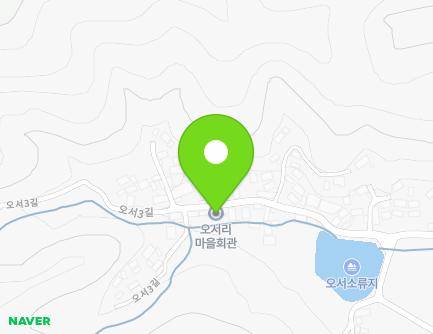 95 Oseo 3-gil, Ssangchaek-myeon, Hapcheon-gun, Gyeongsangnam-do, Republic of Korea