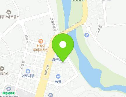 350-17 Gayasan-ro, Yaro-myeon, Hapcheon-gun, Gyeongsangnam-do, Republic of Korea Map
