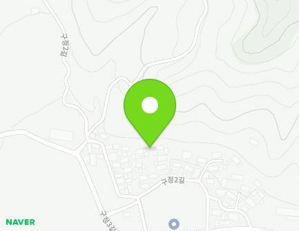 18-10 Gujeong 2-gil, Yaro-myeon, Hapcheon-gun, Gyeongsangnam-do, Republic of Korea Map